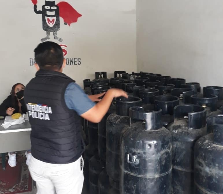 Los operativos son permanentes.