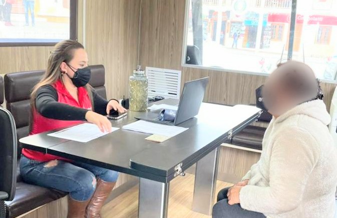 La atención en la entidad se normalizó.