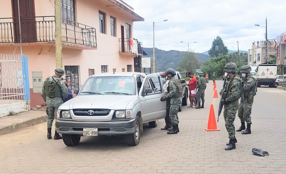 No hubo novedades durante los controles del fin de semana.