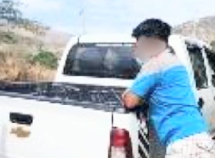 El operativo se hizo en Catamayo el último martes.