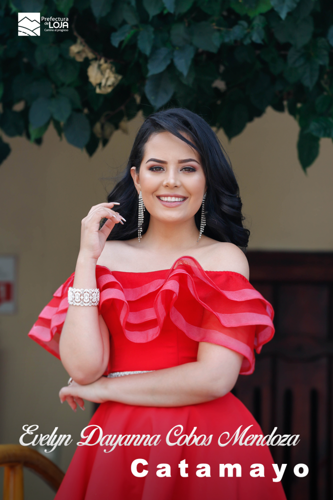 Evelyn Dayanna Cobos Mendoza 