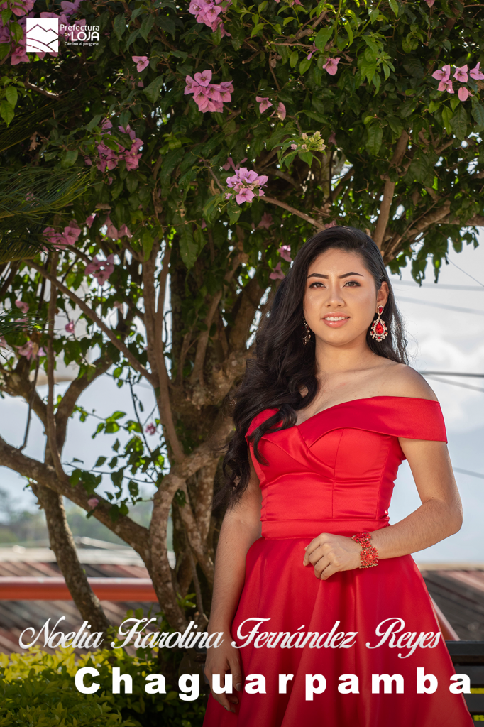 Noelia Karolina Fernández Reyes