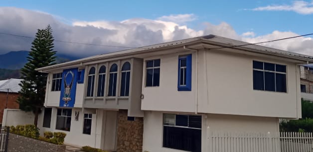 El deceso ha consternado a los policías de la localidad.