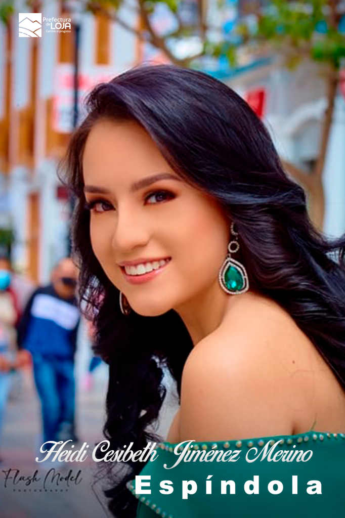 Heidi Cesibeth Jiménez Merino