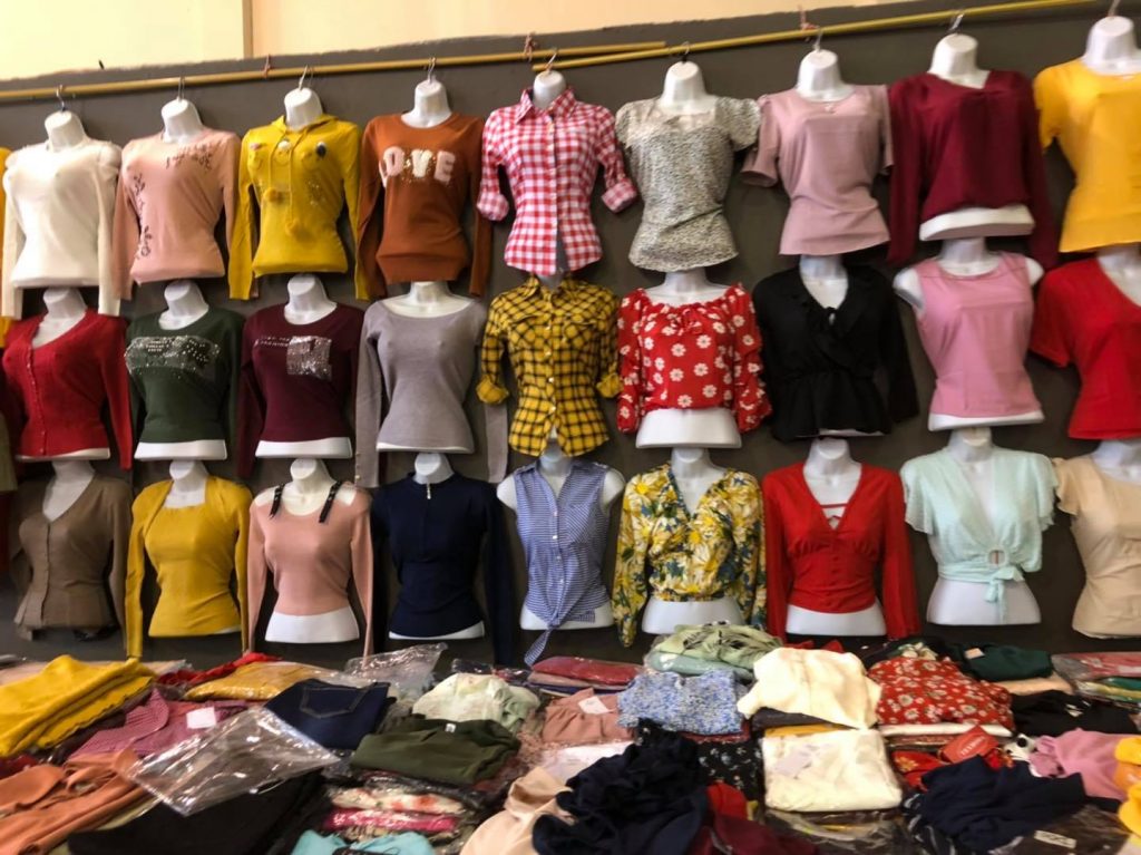 Rifa, Carro, Feria de Loja