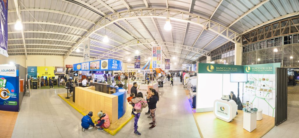 Se podrá disfrutar de juegos mecánicos, diversidad de producción y nuevos emprendimientos.