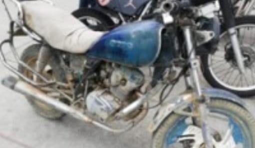 Los operativos para la retención de las motocicletas fueron el último lunes.