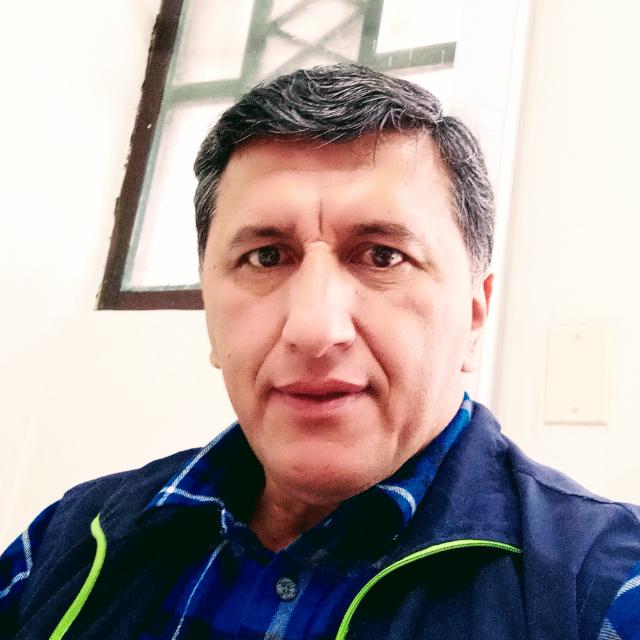 Pablo Mendieta Bustamante invita a los artistas a participar.