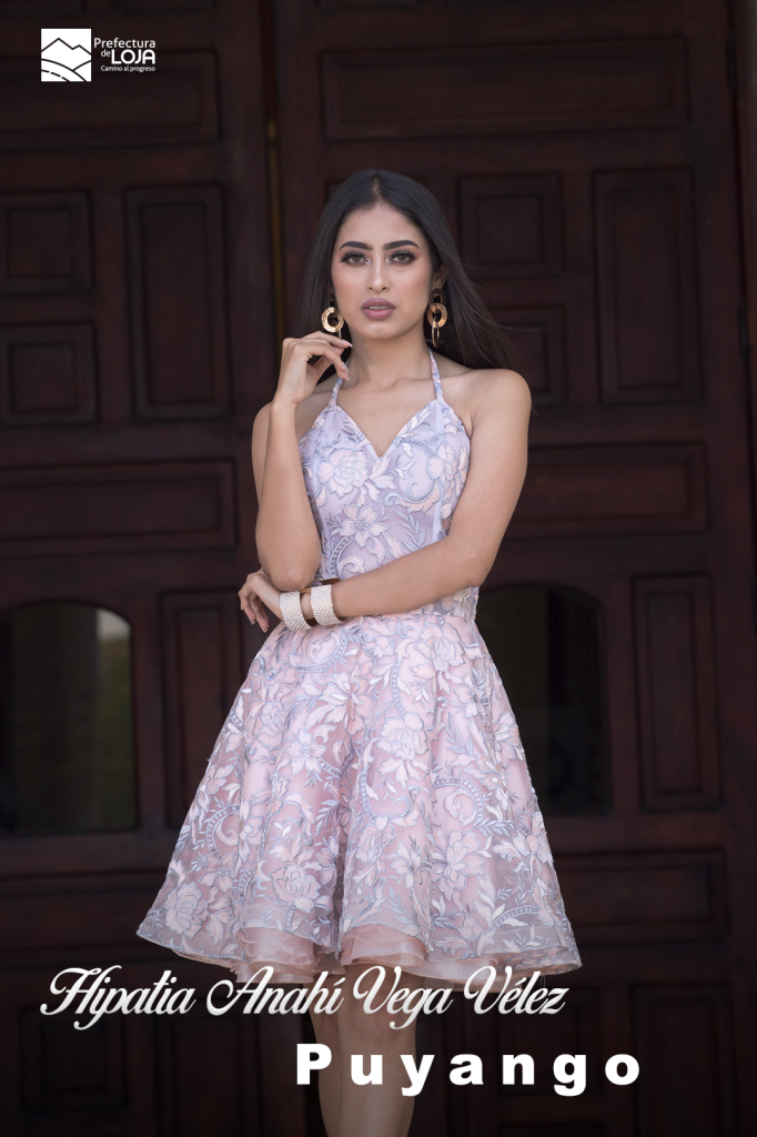 Hipatia Anahí Vega Vélez