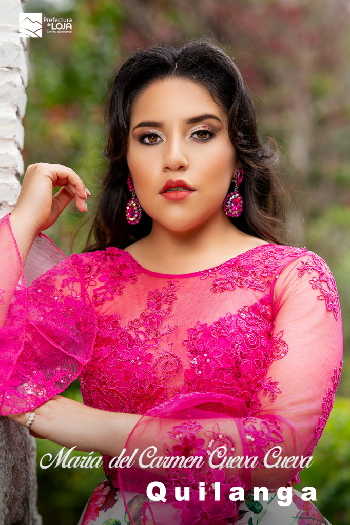 María del Carmen Cueva Cueva