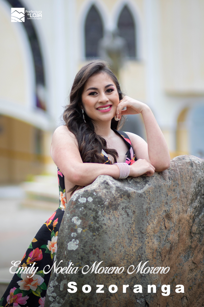 Emily Noelia Moreno Moreno 