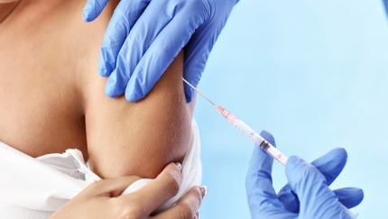 Saber inyectar es considerado básico hoy en día. (Foto: Internet)