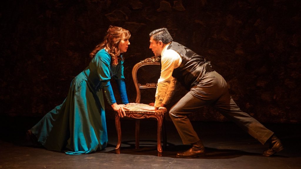 Los eventos se desarrollarán tanto de forma presencial como virtual.