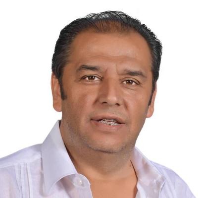 Iván Ludeña Astudillo, exsecretario General del gremio del volante de Loja.