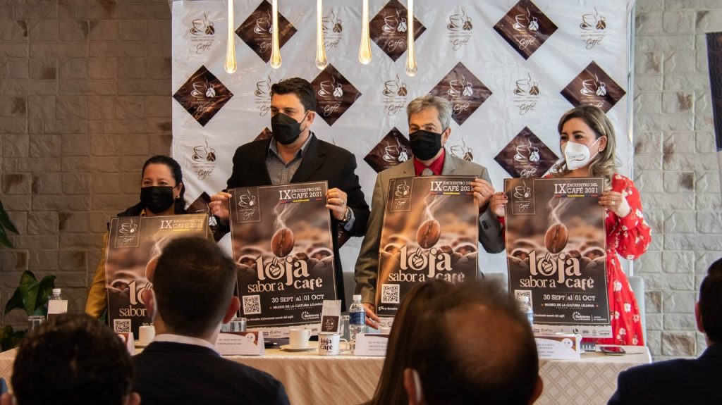 Hace pocos días se realizó la presentación oficial del evento.