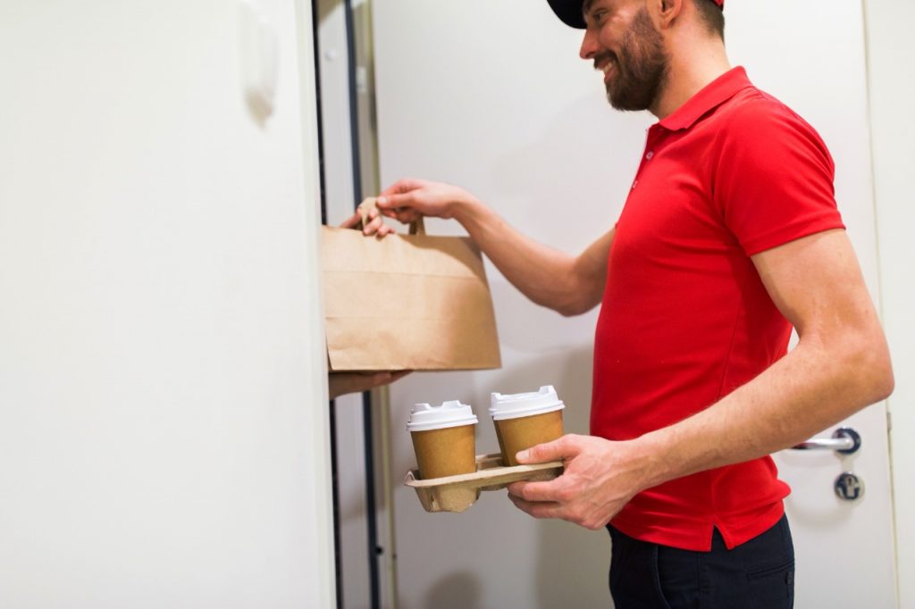 La tendencia al alza del consumo de café a través de delivery ha permitido que los restaurantes y las cafeterías mejoren sus ventas al contar con canales digitales para impulsar su crecimiento.