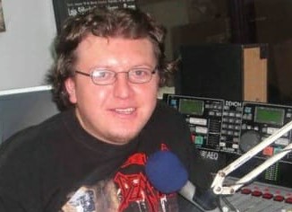 Pablo Andrade Valarezo es el fundador del programa.
