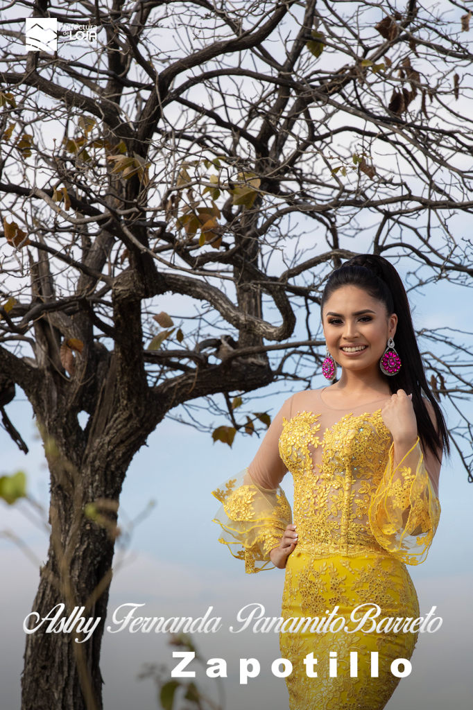 Aslhy Fernanda Panamito Barreto