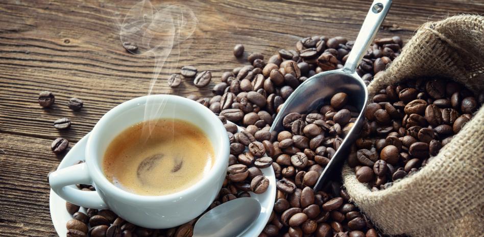 El café es uno de los productos estrellas de la provincia de Zamora Chinchipe (Foto: Internet)