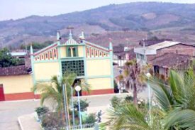 En una vía de la parroquia Sabanilla Grande se habría cometido el delito. (fotografía de archivo)