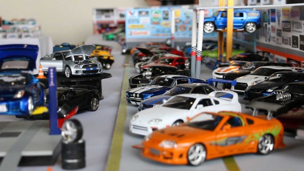 El evento está planificado con varias sorpresas.