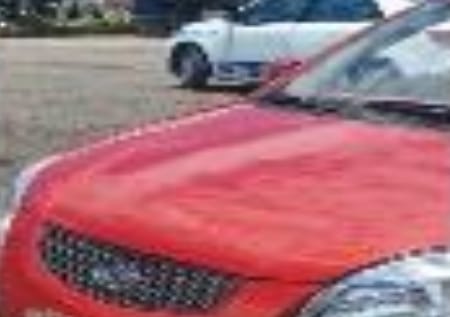 La contravención se cometió en una vía de Catamayo.