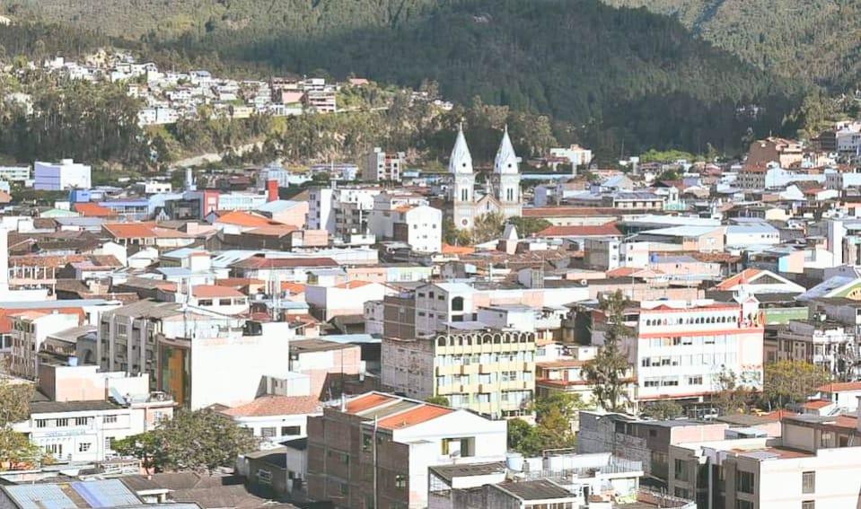 En un sector del norte de la localidad, la noche del último martes se habría cometido ese supuesto delito.
