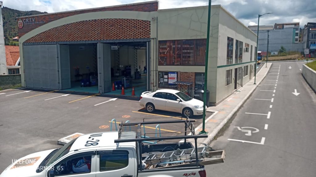 En noviembre se matricularán los del dígito 9, también.