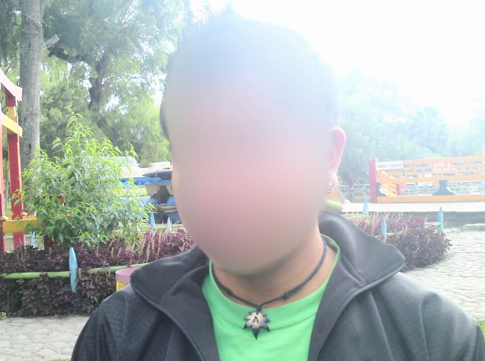 El ciudadano fue reportado como desaparecido a la Fiscalía, a los 12 días de no saber su paradero.