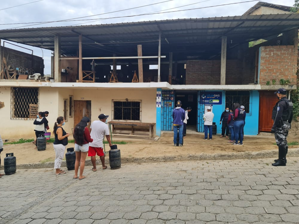 Hay labores que no se pueden descuidar.