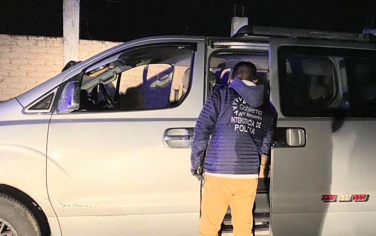 Los controles de la Intendencia son a diario.