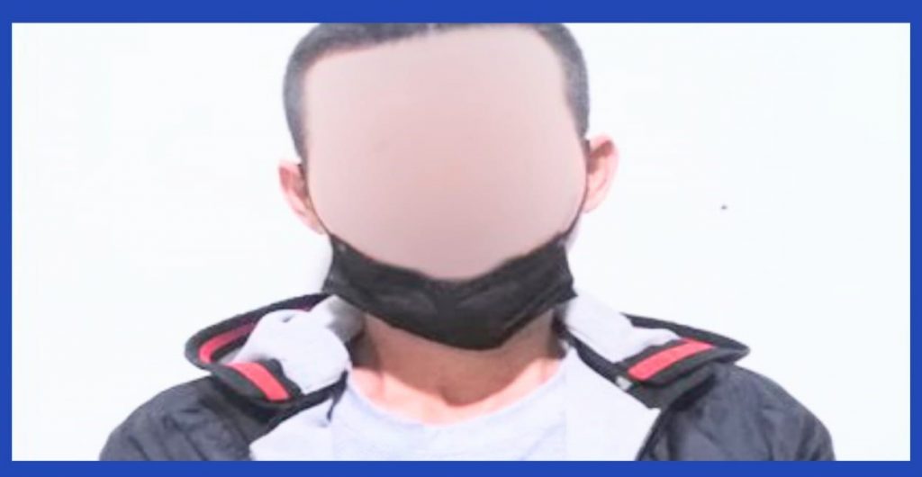 La tarde de ayer fue la audiencia de formulación de cargos.