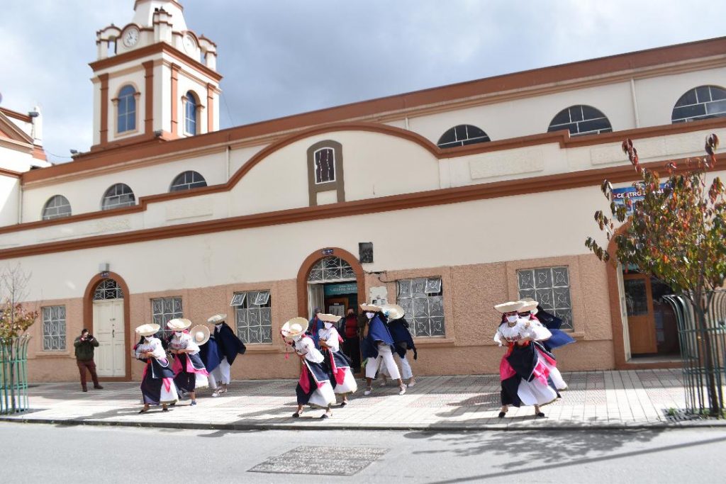 Diversos colectivos culturales serán parte de la programación.