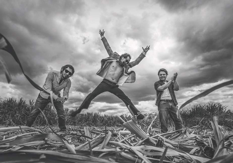 La carta de presentación de Polilla Gitano es la fusión flamenco.