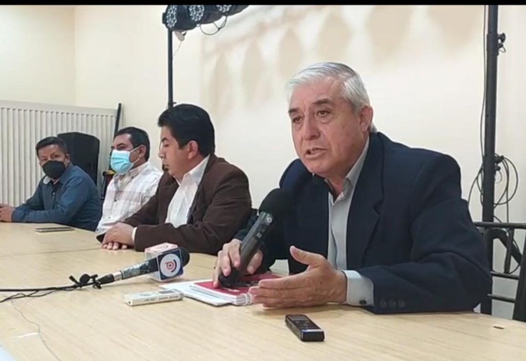 Diego Guerrero Ordóñez señala que el transporte urbano es un negocio que debe ser sostenible.