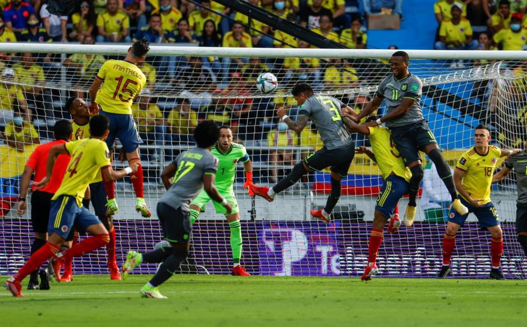 El encuentro finalizó con emociones elevadas.