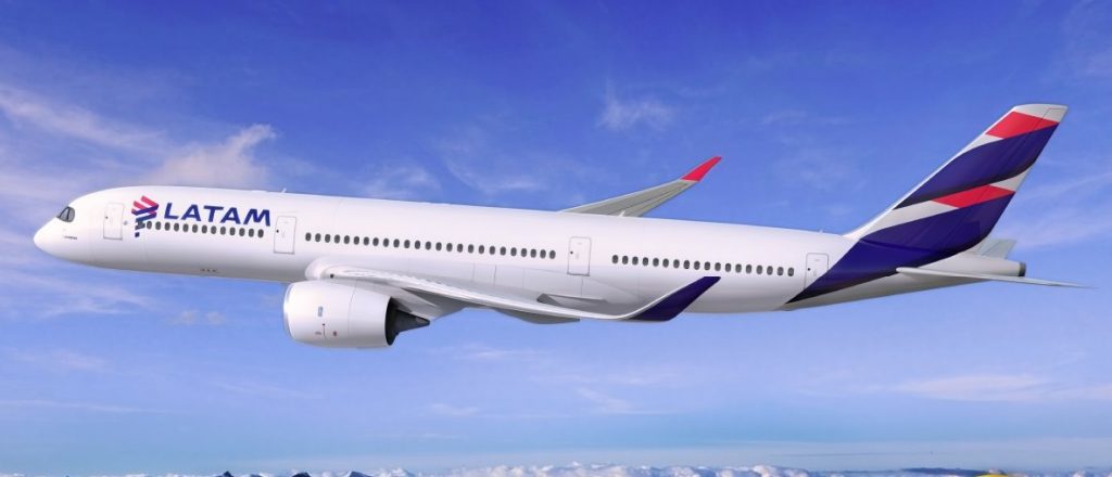 De darse serían dos empresas las que ofrecen traslado aéreo a esta provincia.