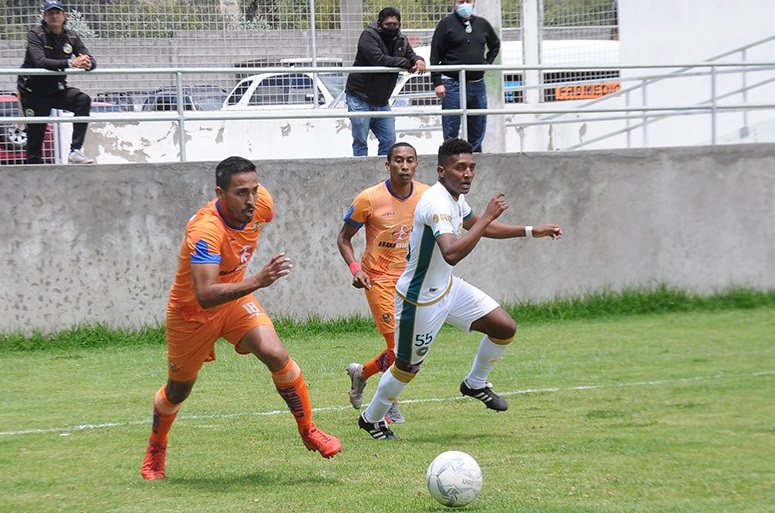 El resultado quedó en cero.