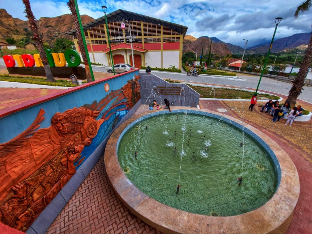 La provincia de Loja cuenta con distintos lugares preferido para los turistas.