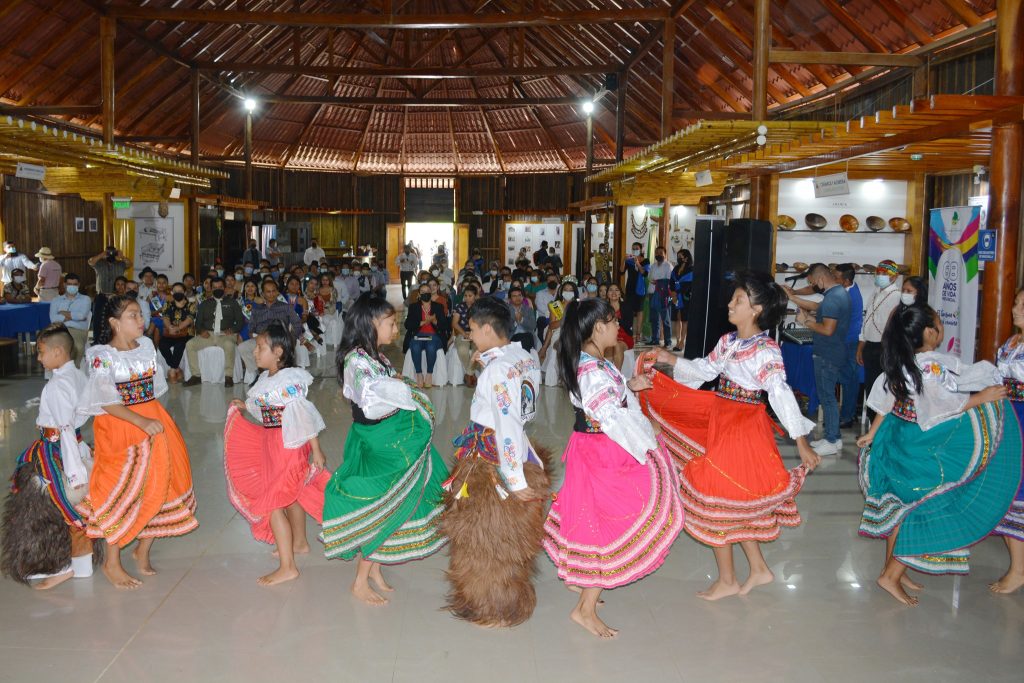 Diversos son los eventos desarrollados hasta el momento.