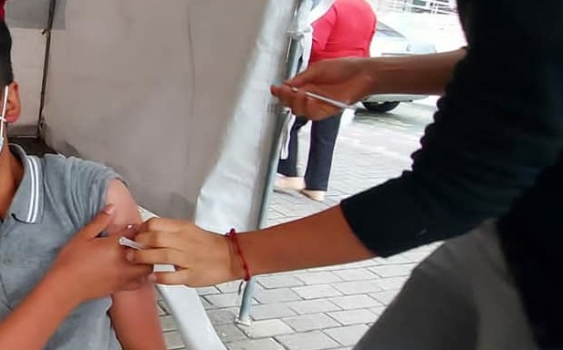 Aún no se conocen casos en el país con esta variante.