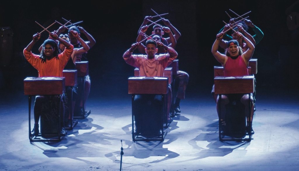 Este año se prevé más eventos con la presencia de personas.