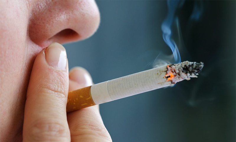 El consumo de tabaco es considerado la principal causa de este tipo de cáncer. (Foto: Internet)