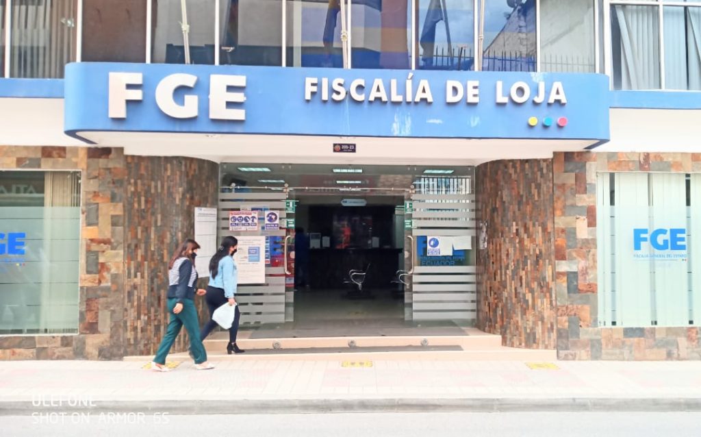 De la Gobernación acudirán a la Fiscalía para pedir que no se deje en la impunidad ese proceso.