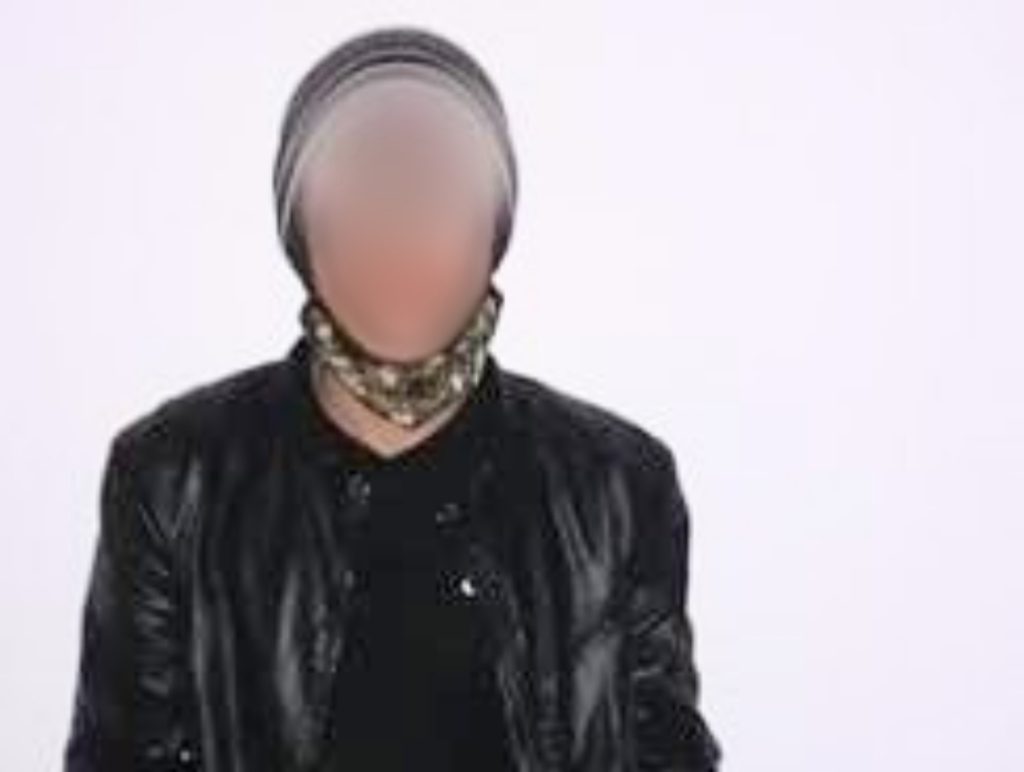 El ciudadano fue detenido inmediatamente.