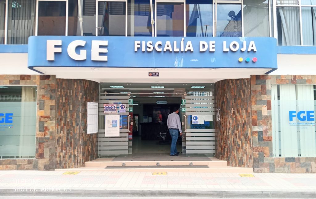 La Fiscalía investigará ese presunto delito.