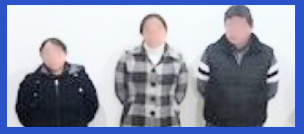 Fernando Guerra Palacios y Diego Eras Quirola piden a los ciudadanos que se cercioren que las ofertas son reales y no entreguen dinero.