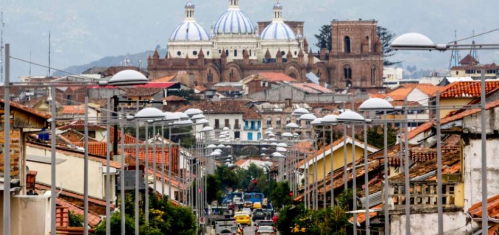 Cortesía https://redecuador.org/geografia/cuenca/