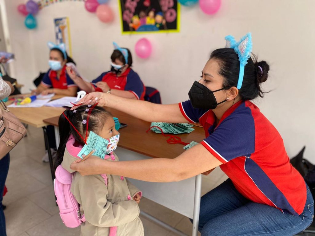 Varias instituciones ya trabajan con la modalidad semipresencial.