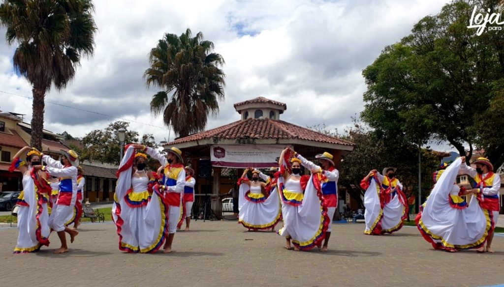 Varias activaciones se hicieron para disfrutar en estos días de asueto.